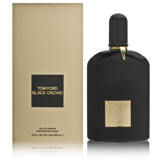 TOM FORD BLACK ORCHID (EAU DE PARFUME)100ML