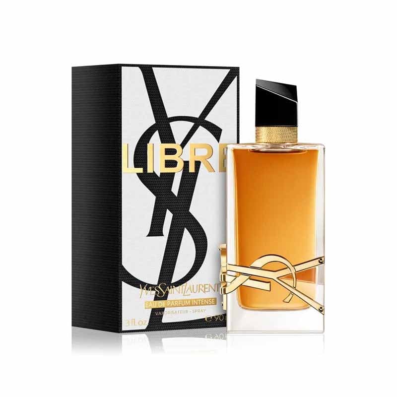 YVES SAINT LAURENT LIBRE (EAU DE PARFUM INTENSE) 90ML