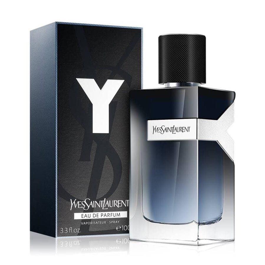 YVES SAINT LAURENT (EAU DE PARFUM)100ML