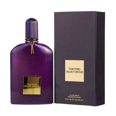 TOM FORD VELVET ORCHID (EAU DE PARFUM ) 100ML